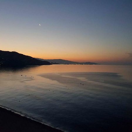 Atico En Almunecar. Primera Linea De Playa Con Vistas Espectaculares エクステリア 写真