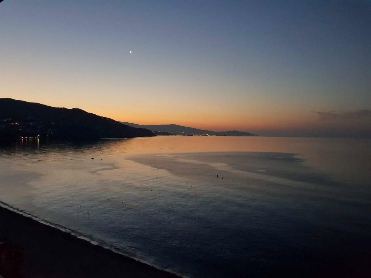 Atico En Almunecar. Primera Linea De Playa Con Vistas Espectaculares エクステリア 写真